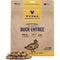 Vital Essentials Freeze Dried Soft Nibs Duck Raw Cat Food 12oz - Poudre Pet & Feed Supply